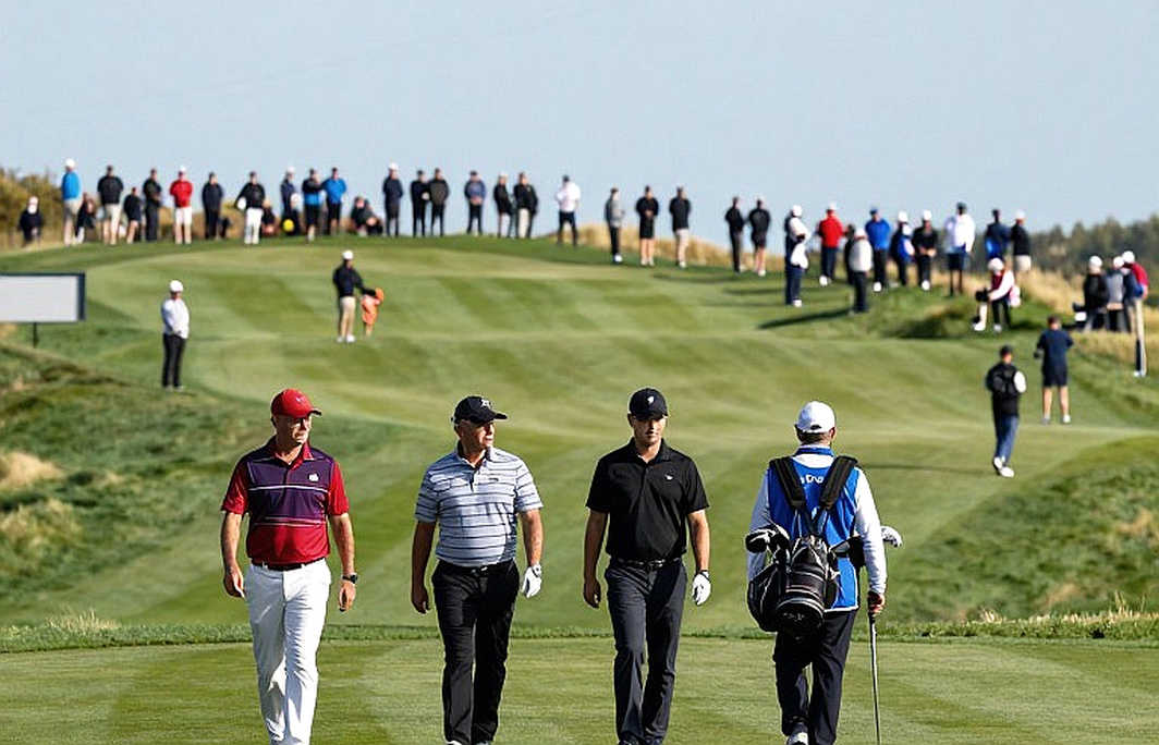 The Empty File: Where Golf's Stories Go Missing, and Why Nobody Files a Word The Empty File: Where Golf's Stories Go Missing, and Why Nobody Files a Word