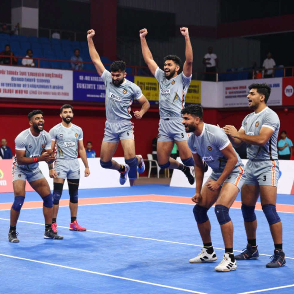 भारत बनाम इंग्लैंड, मैच 4: स्कोरशीट जो दिखाएगी, और टीम शीट जो पहले ही बता चुकी है