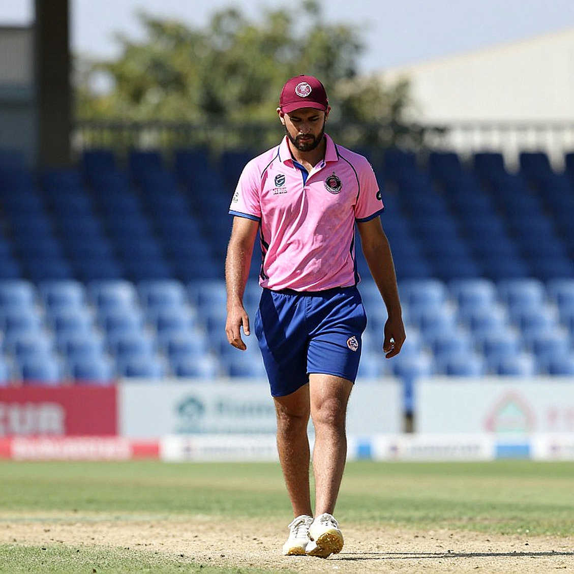 ODI Tri-Series: Razaullah Debuts as Pakistan Opt to Field Against England