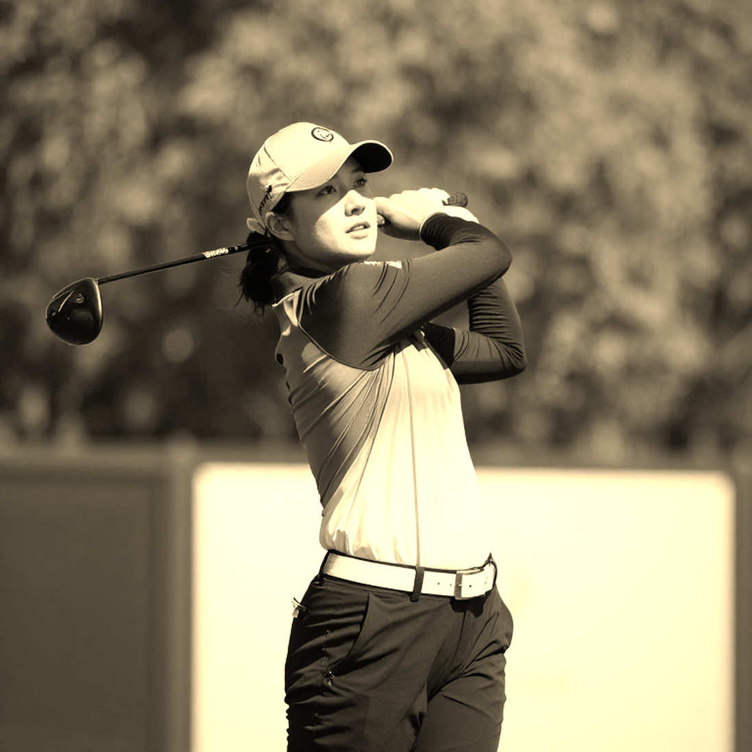 Golf's Biggest Story Lives Where No Data Exists Golf's Biggest Story Lives Where No Data Exists