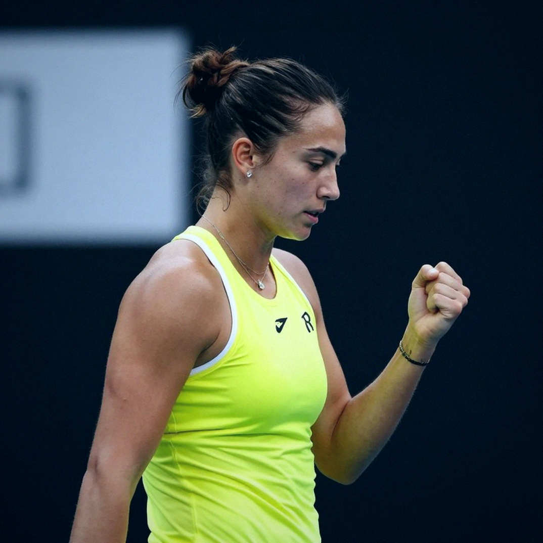 The Real Number in Eala's Tokyo Win Is 3-3, and the Left-Handed Edge Is Gone Against Shnaider The Real Number in Eala's Tokyo Win Is 3-3, and the Left-Handed Edge Is Gone Against Shnaider