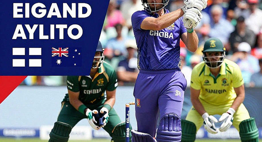 Sri Lanka's 430: The Bigger Story Than Brook's 202 Is England's Last-Ten-Overs Arithmetic