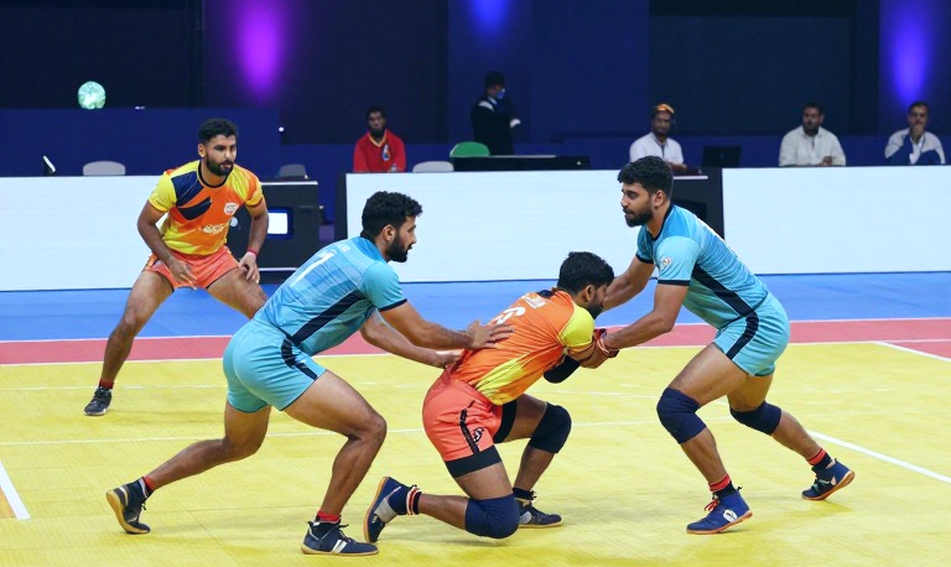 कॉमनवेल्थ कबड्डी चैंपियनशिप 2026: भारत की लय दिखती है, पर ईरान की गैरमौजूदगी सवालिया निशान छोड़ती है