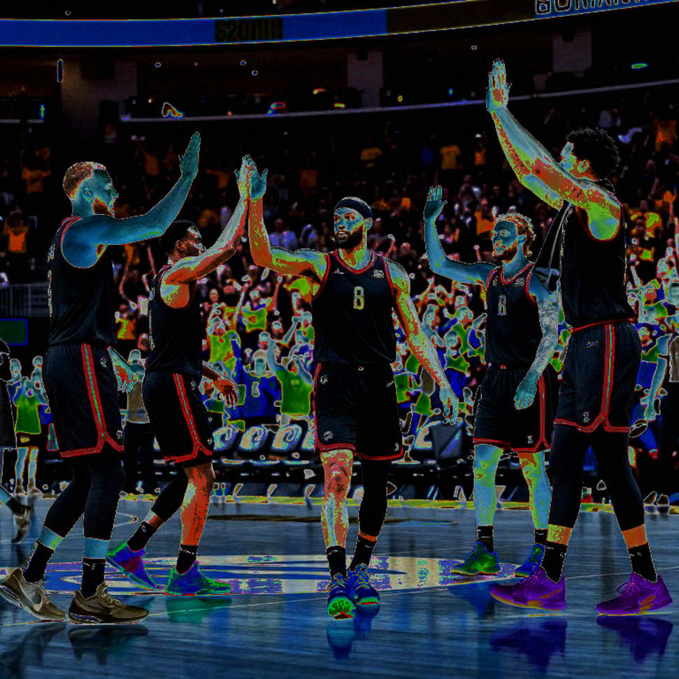 Hapoel Tel Aviv 90-81 Virtus: A 13-Point Lead, a 13-Point Reversal — The Story Is on the Glass, Not the Scoreboard Hapoel Tel Aviv 90-81 Virtus: A 13-Point Lead, a 13-Point Reversal — The Story Is on the Glass, Not the Scoreboard