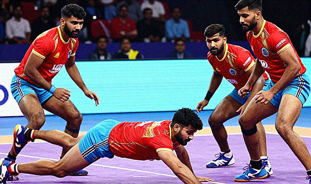 India vs England, Commonwealth Kabaddi Championship 2026: Rotation, a Hollow Field and a Scoreline That Won’t Tell the Truth India vs England, Commonwealth Kabaddi Championship 2026: Rotation, a Hollow Field and a Scoreline That Won’t Tell the Truth