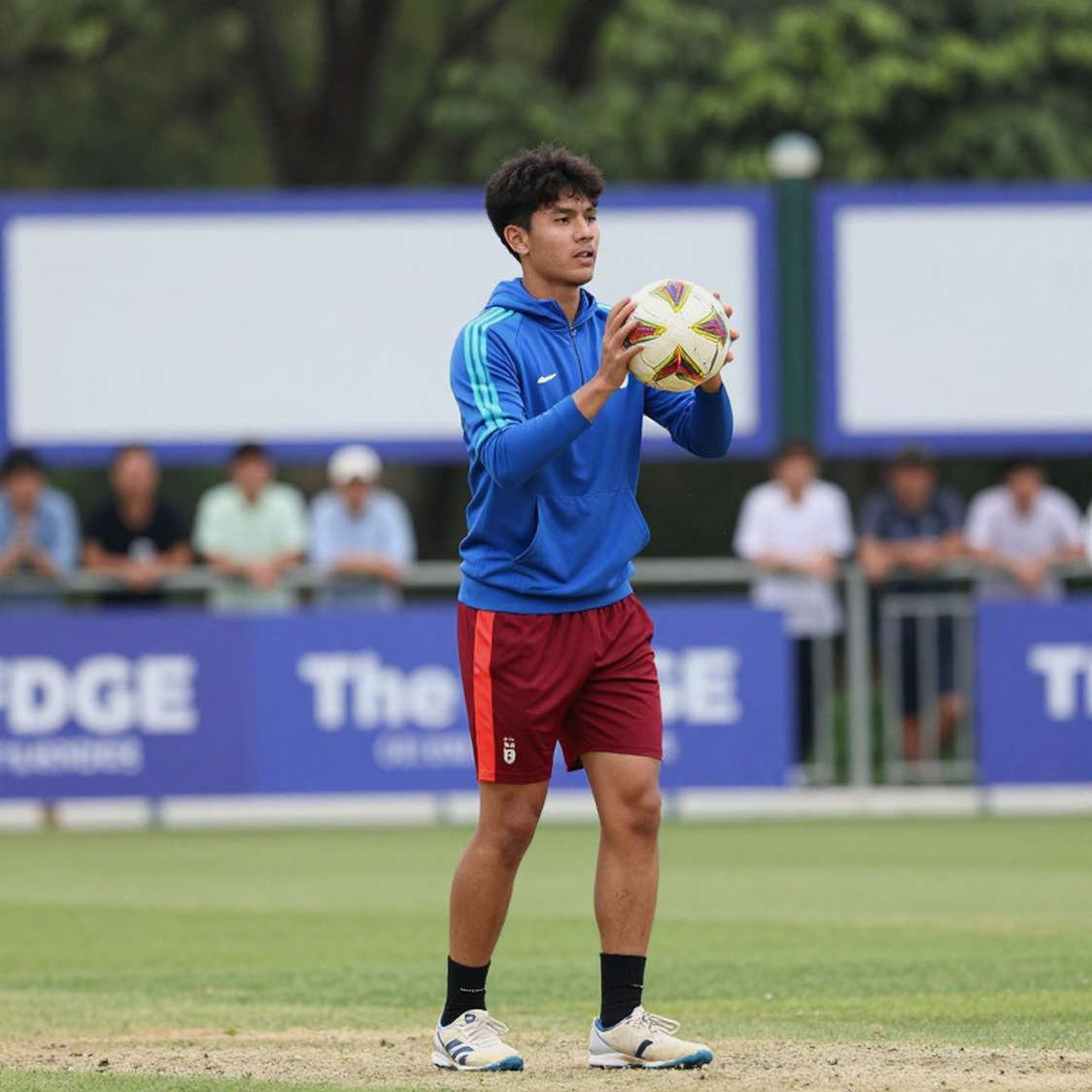 Eight Columns, Zero Facts: How Format Outran Evidence in Cricket Reporting Eight Columns, Zero Facts: How Format Outran Evidence in Cricket Reporting