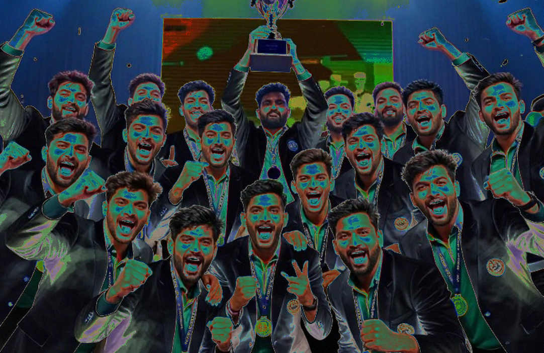 राष्ट्रमंडल कबड्डी चैंपियनशिप 2026: भारत की लगातार जीत के बीच ईरान की अनुपस्थिति और नाइजीरिया के खिलाफ बड़ी जीत की अपेक्षा राष्ट्रमंडल कबड्डी चैंपियनशिप 2026: भारत की लगातार जीत के बीच ईरान की अनुपस्थिति और नाइजीरिया के खिलाफ बड़ी जीत की अपेक्षा