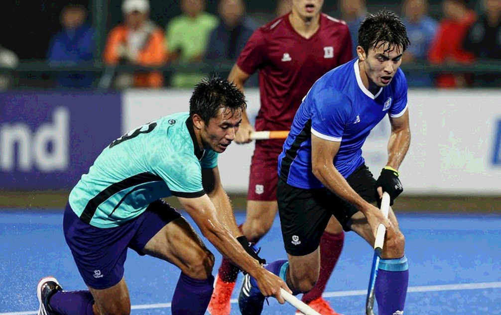 पांच मैच, सात दिन और चौदह दिन का कैंप: बांग्लादेश हॉकी की असली परीक्षा शेड्यूल है, रणनीति नहीं