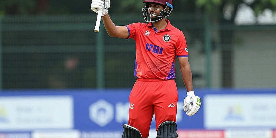 Behind Madushanka's 5/34: Pakistan's 110 in Lahore and a Planned Short-Ball Assault