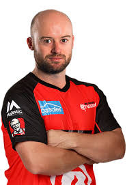 टिम लुडेमैन