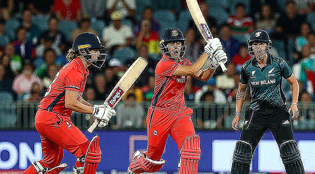 Ranji Round 3, Day 3: Badoni's Double Hundred and the Red-Ball Ledger Ranji Round 3, Day 3: Badoni's Double Hundred and the Red-Ball Ledger