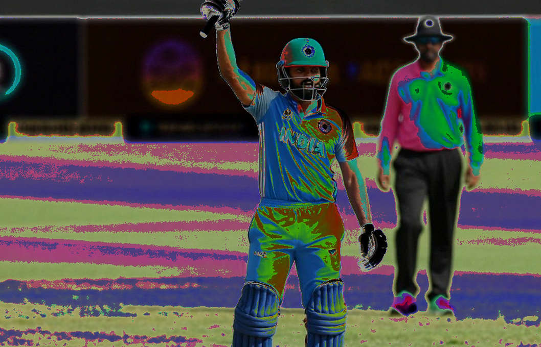 Ranji Round 3, Day 3: Badoni's Double Hundred and the Red-Ball Ledger Ranji Round 3, Day 3: Badoni's Double Hundred and the Red-Ball Ledger