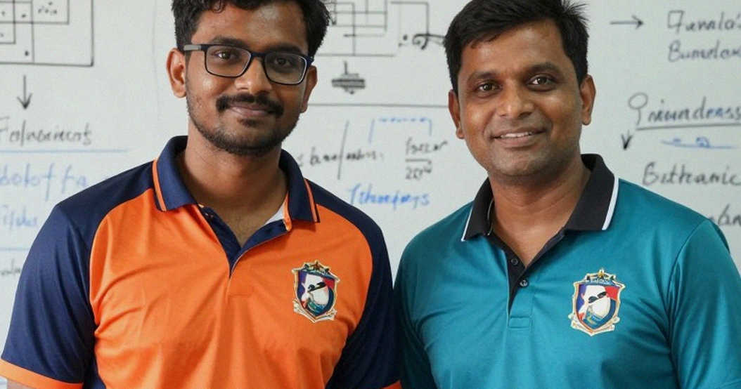 खाली पन्ना, भरा हुआ टैग: एशिया क्रिकेट कवरेज का वह हिस्सा जहाँ क्रिकेट नहीं था