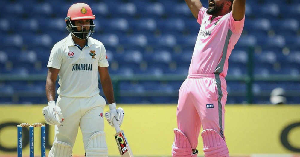 A 38-ball hundred and a 14-point gap: what Abhishek Sharma's No. 1 ranking actually proves A 38-ball hundred and a 14-point gap: what Abhishek Sharma's No. 1 ranking actually proves
