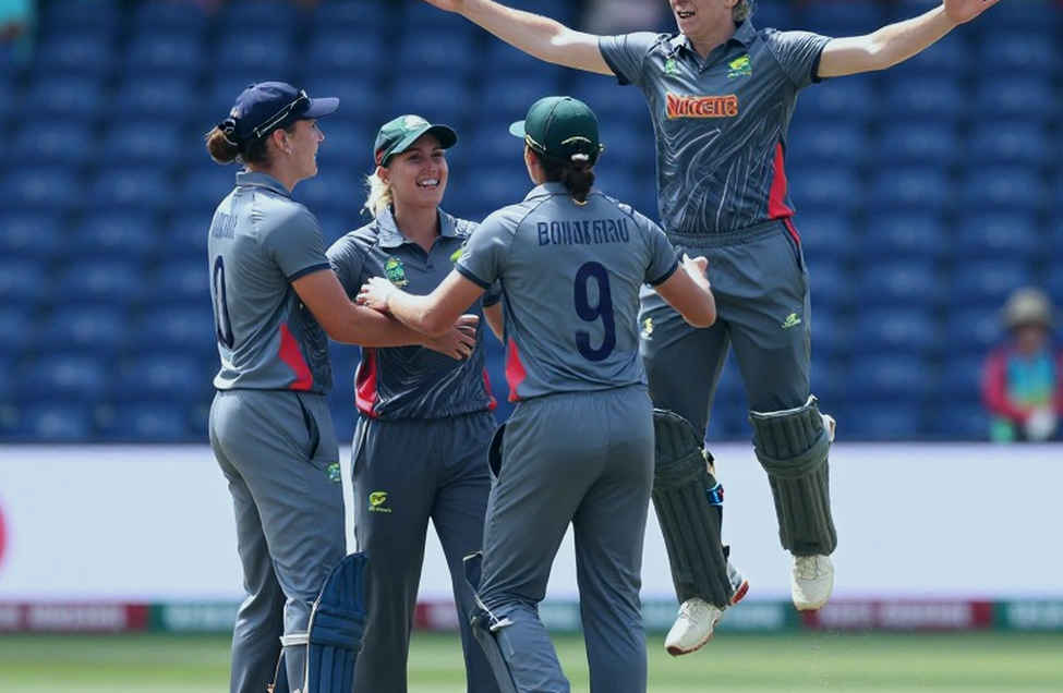 न्यूलैंड्स की अक्टूबर पहेली: कोएत्ज़ी की फिटनेस और नंबर-1 की जल्दबाजी न्यूलैंड्स की अक्टूबर पहेली: कोएत्ज़ी की फिटनेस और नंबर-1 की जल्दबाजी