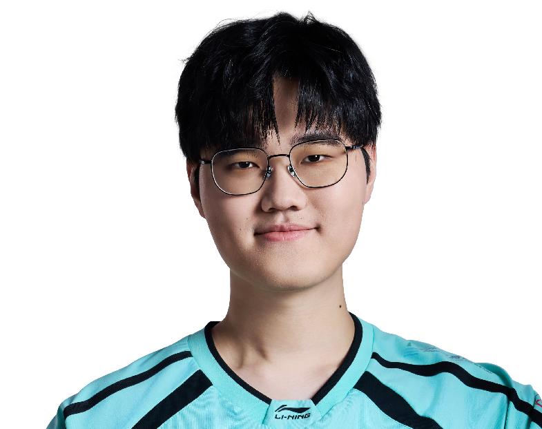 तेयोंग ली