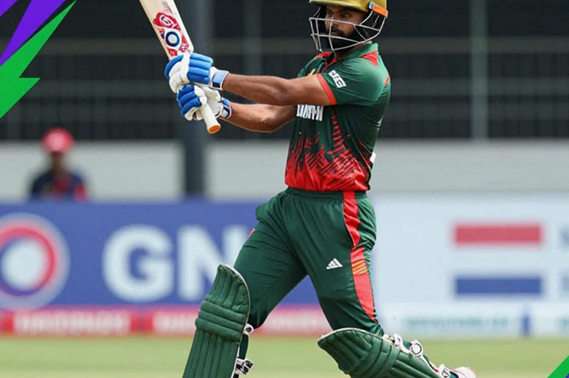 The Empty File and the Full Bids: Who Keeps the Paper in Asian Cricket's Transfer Market